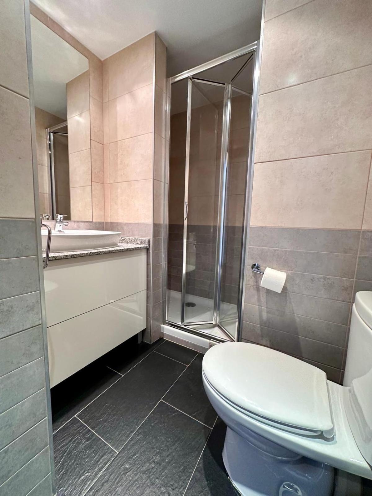 Apartamento Frontera Blanca Premium
