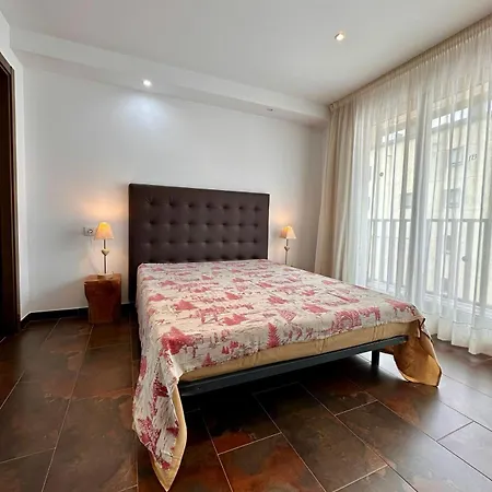 Frontera Blanca Premium Apartment Pas De La Casa Exterior photo