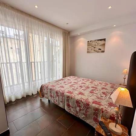 Frontera Blanca Premium Apartment Pas De La Casa Exterior photo