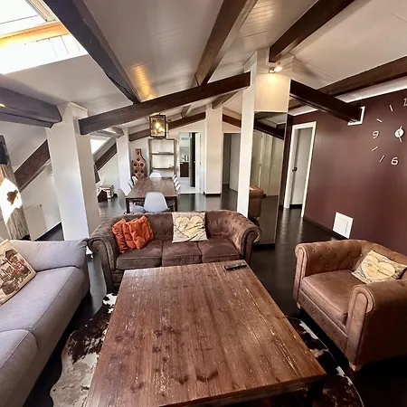 Frontera Blanca Premium Apartment Pas De La Casa Exterior photo