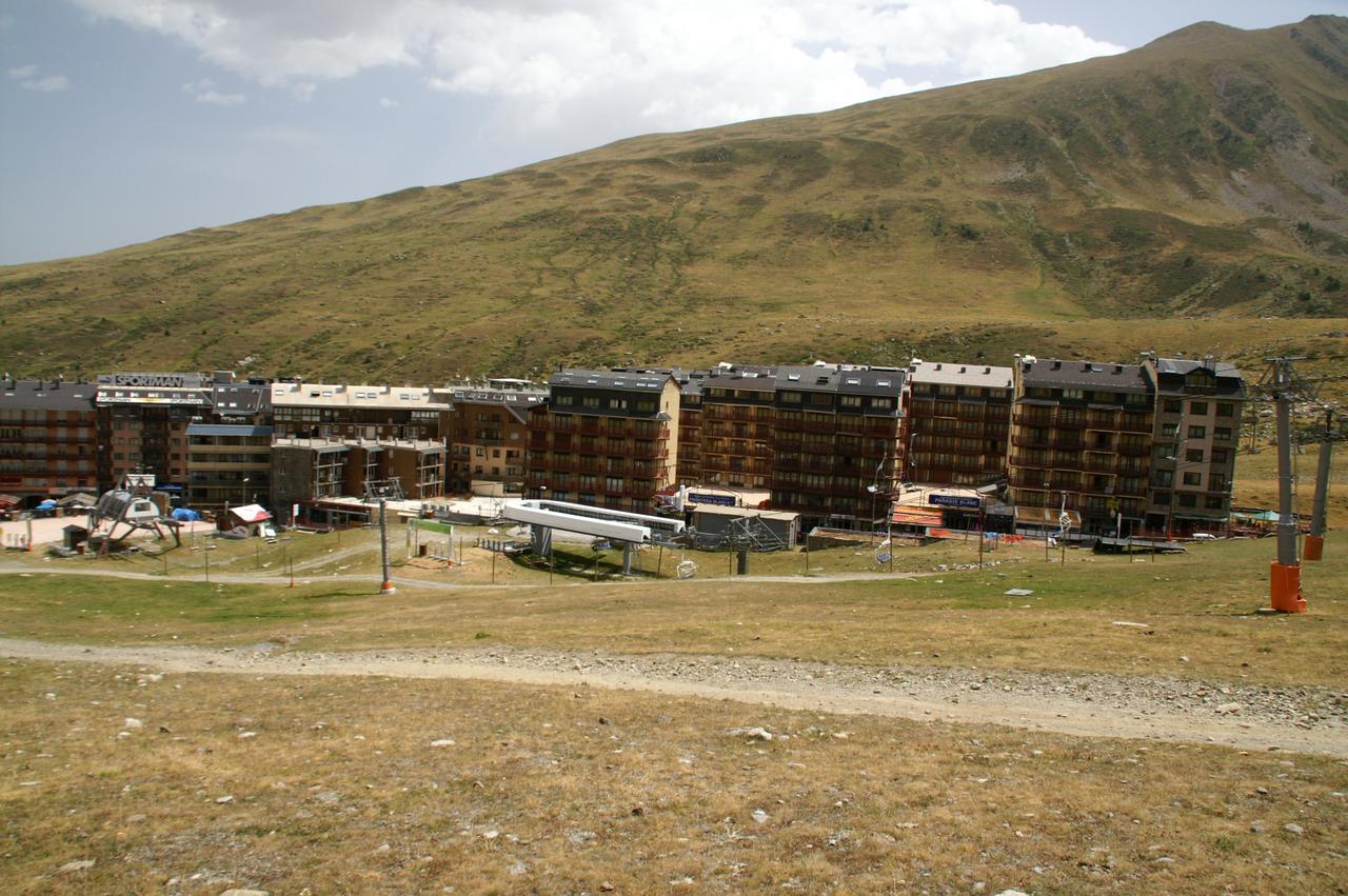 Frontera Blanca Premium Appartement *